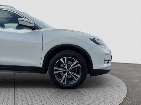 2019 Nissan X-Trail - thumbnail 27