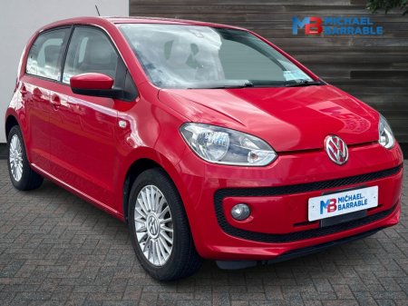 2015 Volkswagen up! for sale