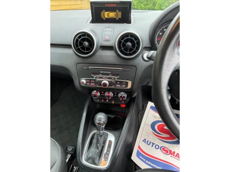 2018 Audi A1  €16,950 thumbnail