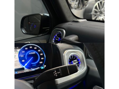 2026 Mercedes-Benz G Class - thumbnail 45