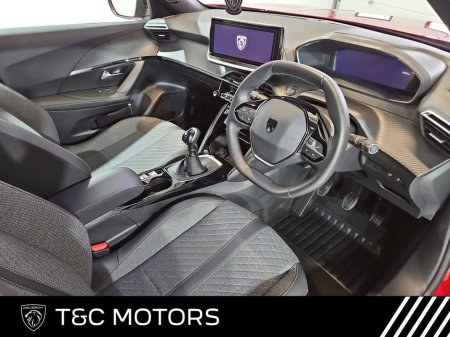 2024 Peugeot 2008 - thumbnail 6