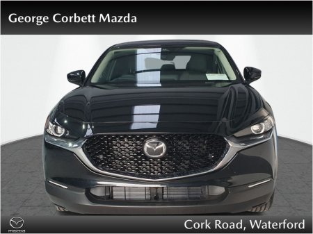 2026 Mazda CX-30 - thumbnail 2