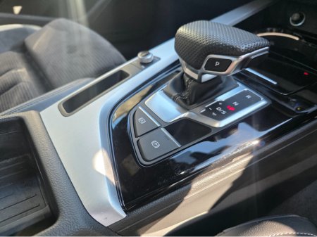 2021 Audi A5 - thumbnail 15