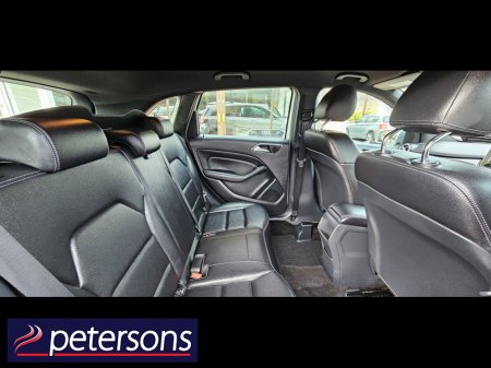 2018 Mercedes-Benz B Class - thumbnail 14