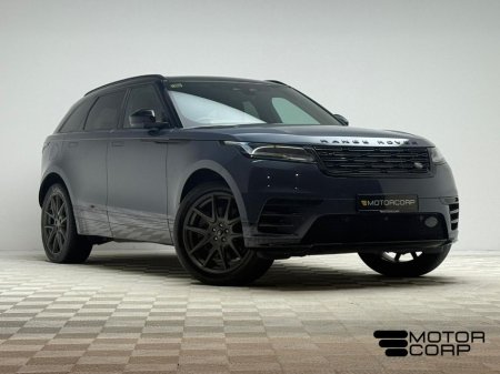 2024 Land Rover Range Rover Velar HSE DYNAMIC P400E €64,990 thumbnail