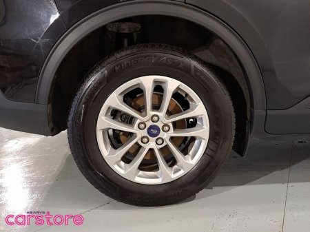 2022 Ford Kuga - thumbnail 13