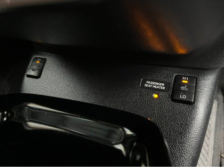 2018 Toyota Prius TOURING SELECTION AUTOMATIC 1.8 HYBRID PETROL //HIGH SPEC//FULL LEATHER HEATED SEATS//HEAD UP DISPLAY//ADAPTIVE CRUISE CONTROL//REVERSE CAMERA// €16,950 thumbnail