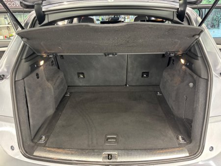 2016 Audi Q5 2.0TDI 150HP Ultra S Line €14,950 thumbnail