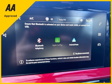 2022 Opel Mokka 2022 OPEL MOKKA 1.2 PETROL SRI SPORT €18,950 thumbnail