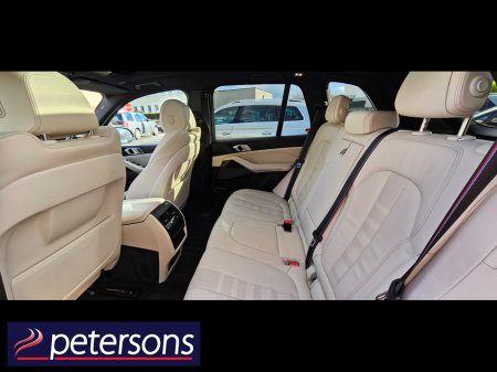 2021 BMW X5 - thumbnail 16