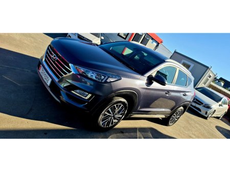 2018 Hyundai Tucson - photo 7