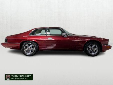 1995 Jaguar XJS 4.0 Auto Coupe