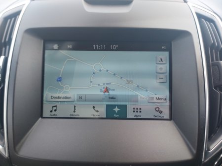 2016 Ford Galaxy - thumbnail 11