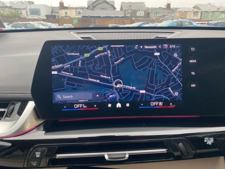 2025 BMW X1 - thumbnail 18