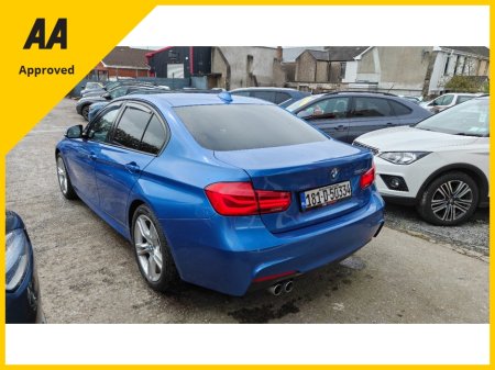 2018 BMW 3 Series - thumbnail 9