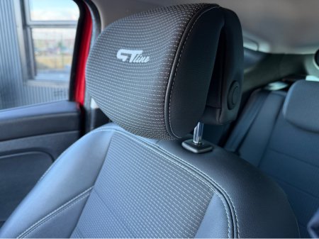 2015 Renault Megane GT LINE 1.5 DCI €8,950 thumbnail