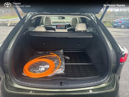 2024 Lexus RX 450 h - thumbnail 10