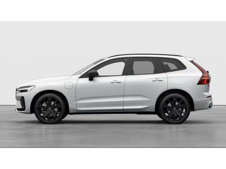 2026 Volvo XC60 - thumbnail 2