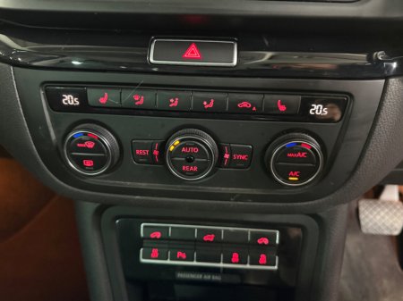 2015 Volkswagen Sharan 2.0TDI 150BHP Sharan €12,950 thumbnail