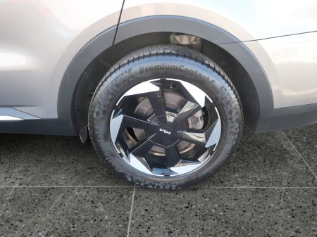 2024 Kia Sorento - thumbnail 6
