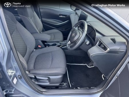 2023 Toyota Corolla - thumbnail 7