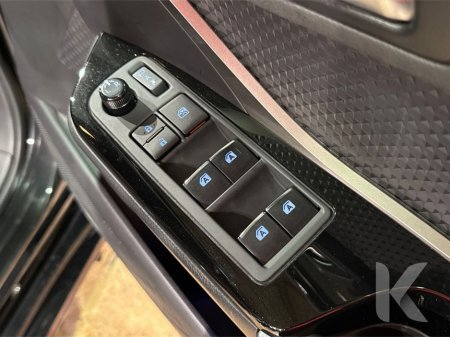 2019 Toyota C-HR G BRUNO MODE PACKAGE - HYBRID - PUSH BUTTON START - BLACK & BROWN HALF LEATHER - FRONT BODYKIT - REVERSE CAMERA - LEATHER STERRING WHEEL €21,950 thumbnail