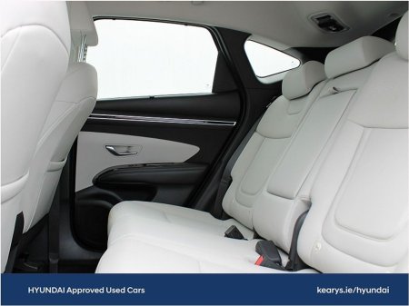 2023 Hyundai Tucson - thumbnail 7