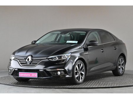 2018 Renault Megane - photo 3