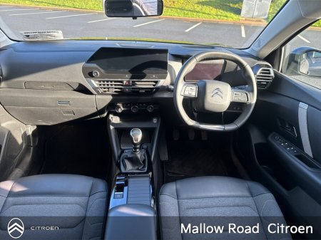 2024 Citroen C4 FEEL PACK PURETECH 130 EU6. €28,950 thumbnail