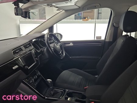 2016 Volkswagen Touran - thumbnail 12