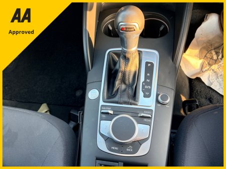 2017 Audi A3 Saloon - thumbnail 22