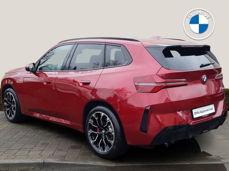 2026 BMW X3 - photo 2