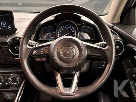 2019 Mazda Demio - thumbnail 16