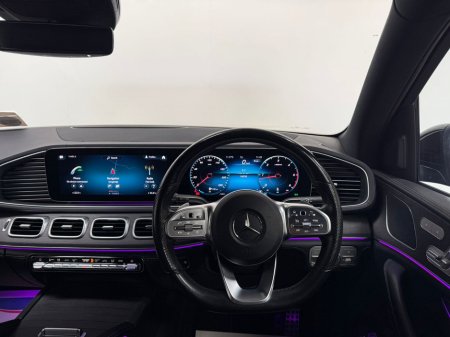 2019 Mercedes-Benz GLE Class - thumbnail 12