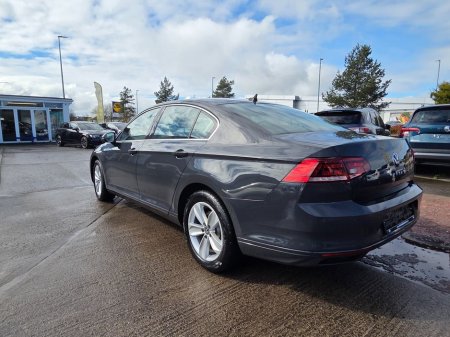 2020 Volkswagen Passat - thumbnail 7