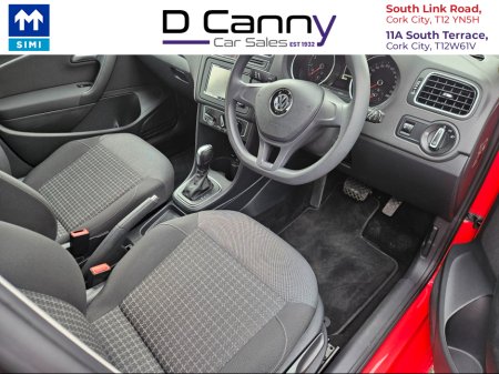 2016 Volkswagen Polo - thumbnail 8