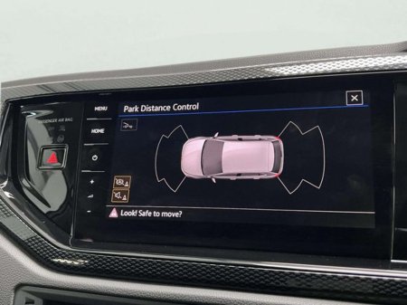 2022 Volkswagen Polo - thumbnail 18