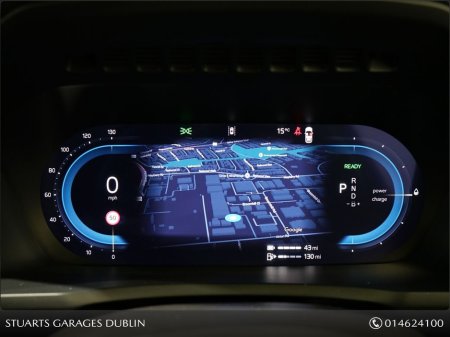 2025 Volvo XC90 - thumbnail 23