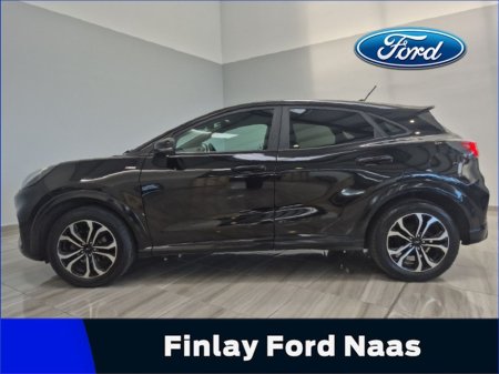 2021 Ford Puma - thumbnail 5