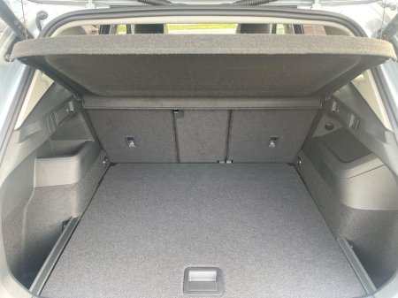 2026 Volkswagen Tiguan EDITION 75 2.0TDI DSG 150HP €53,507 thumbnail