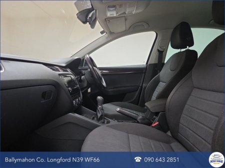 2016 Skoda Octavia - thumbnail 10