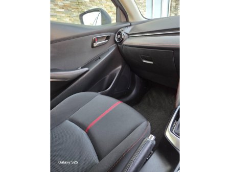 2016 Mazda Demio - thumbnail 19