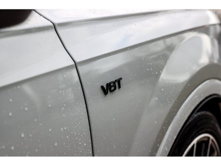 2018 Audi SQ7 4.0TDI V8 435 SQ7 quattro Tiptronic €55,995 thumbnail