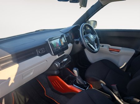 2017 Suzuki Ignis - thumbnail 15