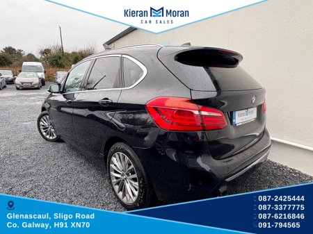 2021 BMW 2 Series 225XE AUTO €21,950 thumbnail