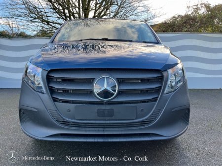 2026 Mercedes-Benz Vito - thumbnail 21