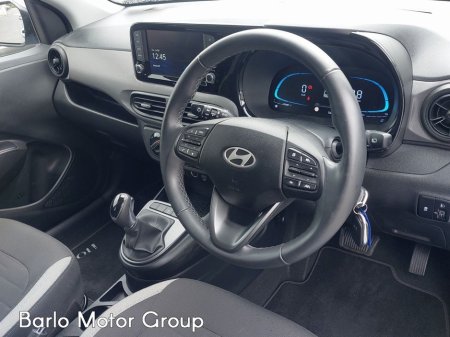 2025 Hyundai i10 - thumbnail 13