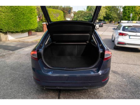 2015 Ford Mondeo SOLD 30/01/26 thumbnail