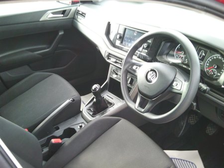 2019 Volkswagen Polo - thumbnail 5