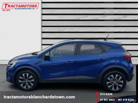 2023 Renault Captur - thumbnail 5